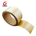 Hotmelt self adhesive kraft paper gummed tape